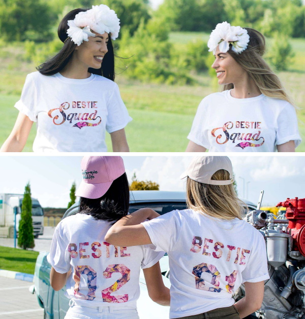 bestie camera 260 selfie - camera photo editor