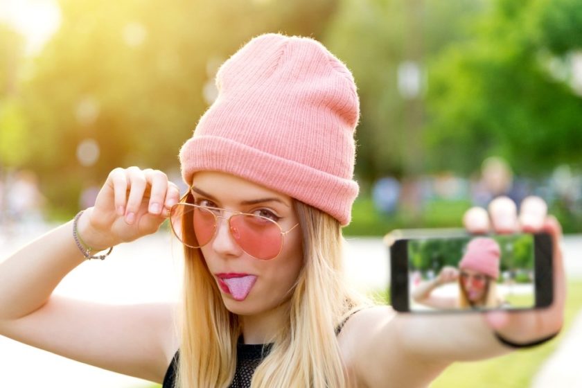 How to create works of art for Instagram Picture Editor Blog