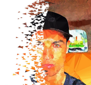 Funny photo editor app - Picture Editor