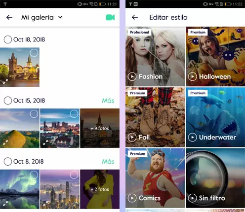 video editors for your smartphone
