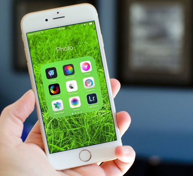 Canva a photo enhancement tool - Picture Editor Blog