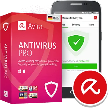 Avira Antivirus supplies on-demand and real-time anti-malware protection for Android devices. One thing I like about Avira Antivirus is the emphasis on privacy. Avira's privacy features include: • Permissions Manager. Track how applications access your data. • Identity protection. Verify that your email address is OK. • Application lock Add extra security to the unique applications. Other free features from Avira Antivirus offers tools for protection against theft and loss, the possibility to block unwanted texts and calls. It provides a VPN with up to 100 MB per day. Paying users can access features such as secure web browsing and camera protection. Bottom line: Avira's reliable antivirus technology will keep your device free of viruses, spyware, and ransomware. It is an excellent choice if you need your information to remain private, and you are concerned about identity theft.