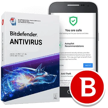 Best antivirus apps