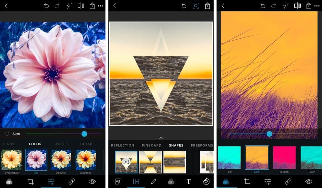 best apps to edit the Instagram photos