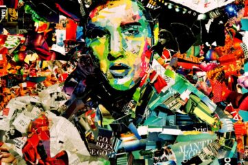 the role of collages