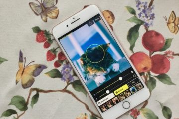 photo editors for iPhone