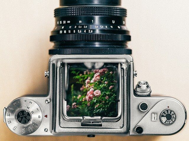 Best Camera App for iPhone