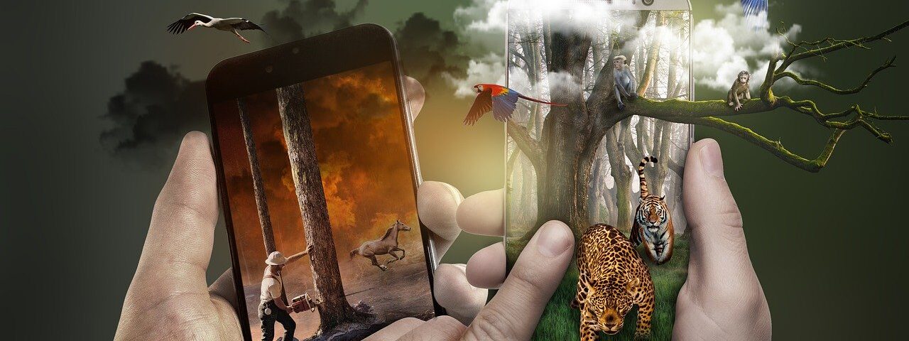 Mobile Editing Apps