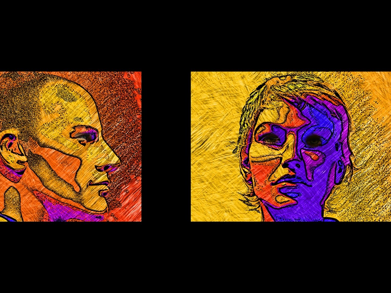 Popular Online Filters for Photo Editing