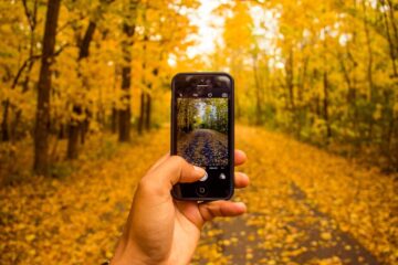 iPhone Photography Tips