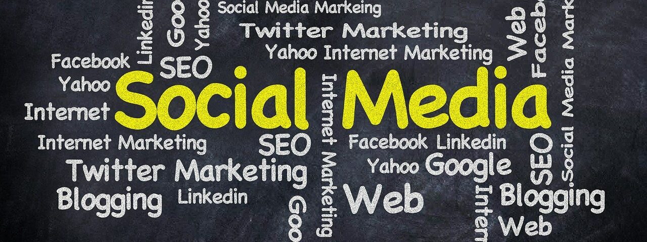 Apps For Social Media Marketing