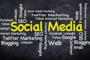 Apps For Social Media Marketing