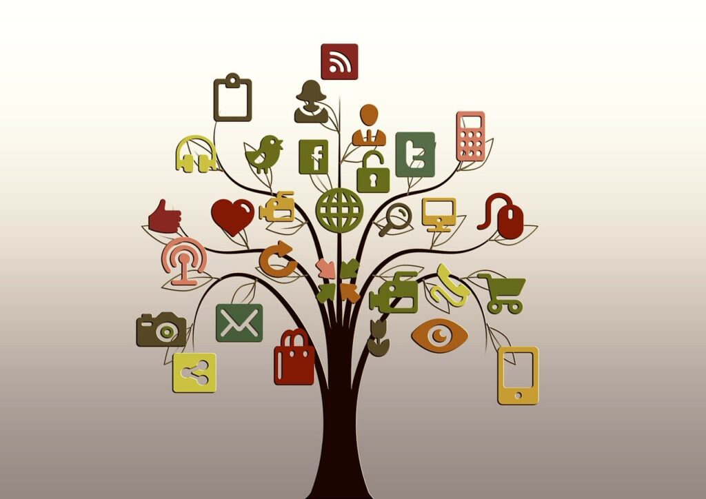 Apps For Social Media Marketing