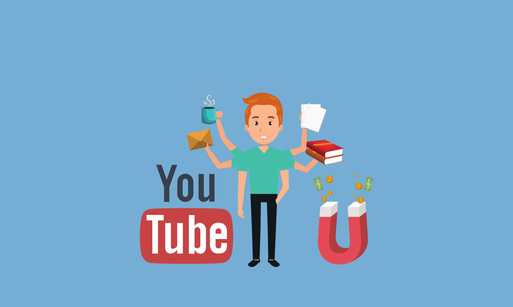 youtube marketing strategy