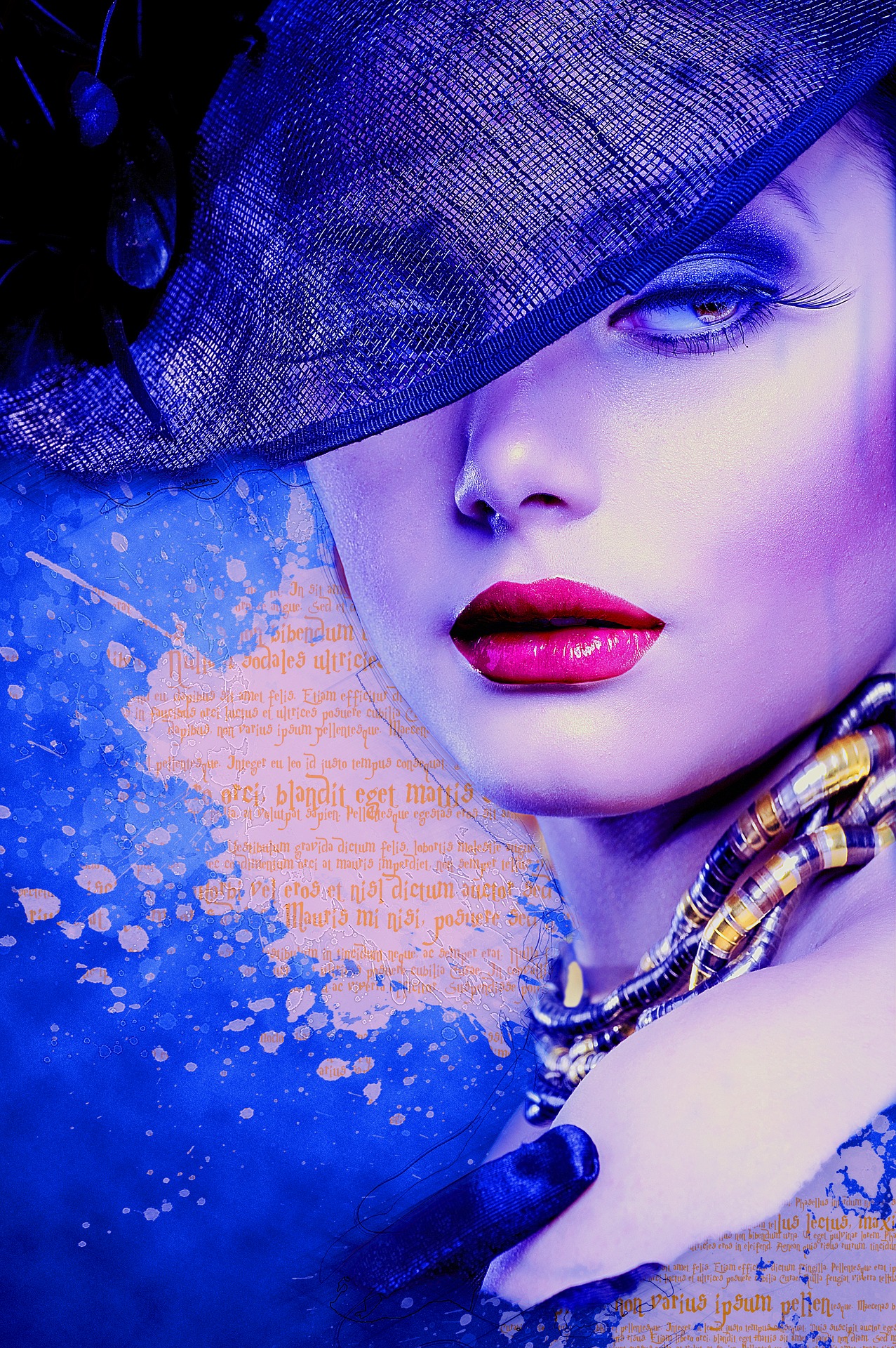 HOW TO EDIT A PORTRAIT LIKE A PRO- Pictureeditor.com