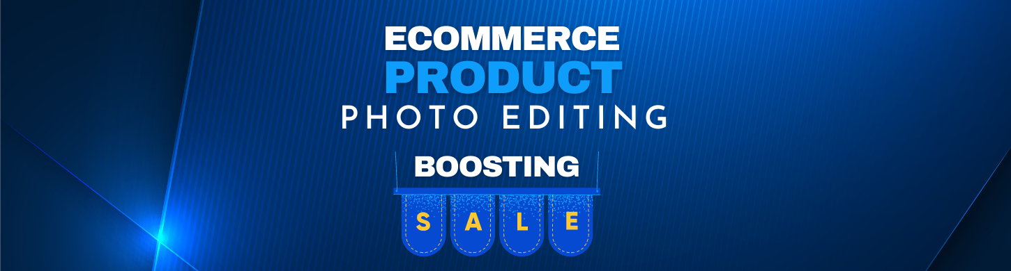 E-commerce Product Photo Editing