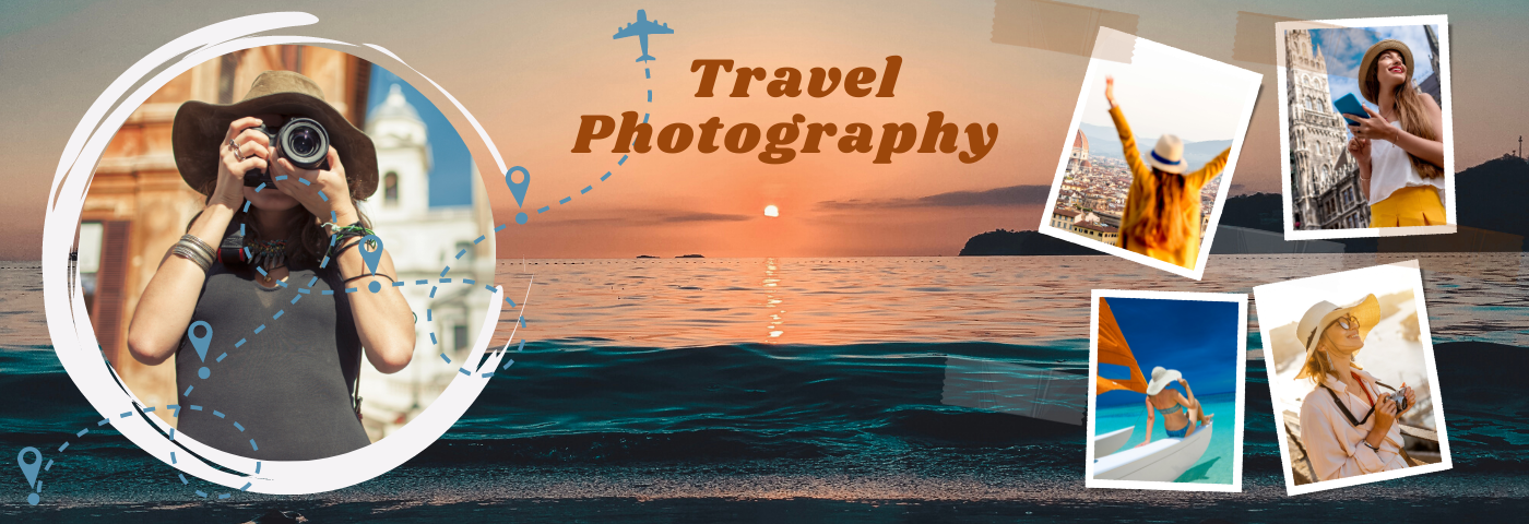 Travel Photography Destinations