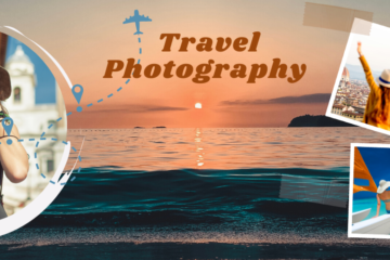 Travel Photography Destinations