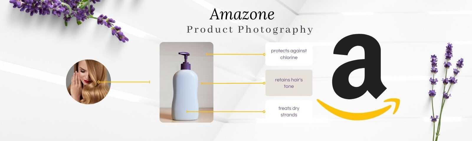 Amazone Product Photography