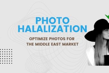 Photo Halalization, optimize photos for the Middle East Market