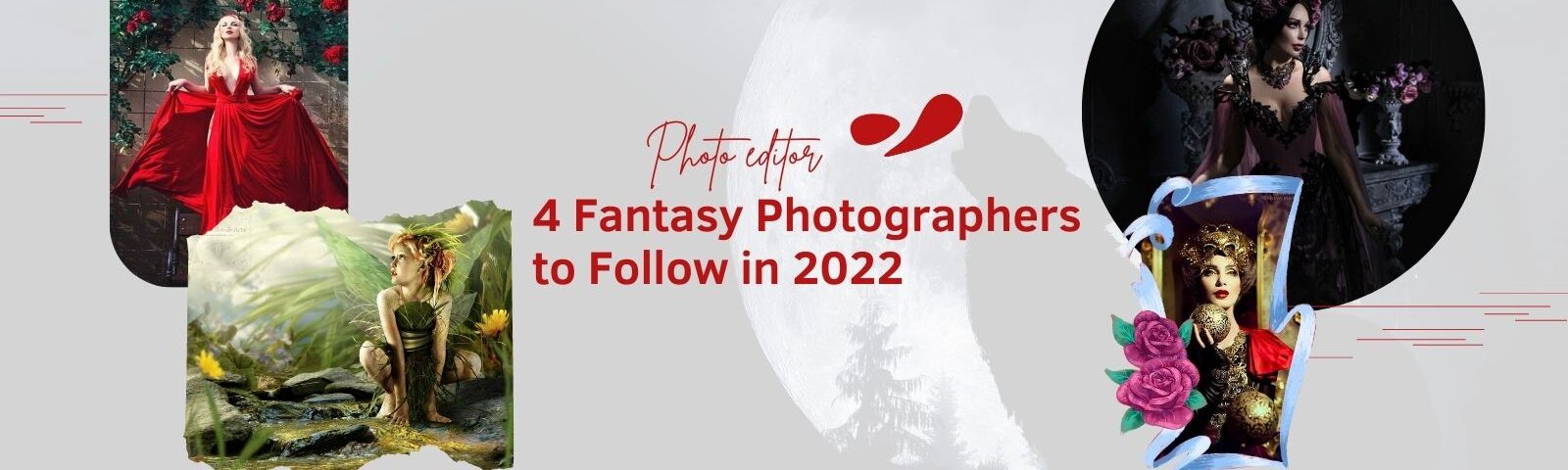5 Fant4 Photographers to Follow in 2022