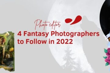 5 Fant4 Photographers to Follow in 2022