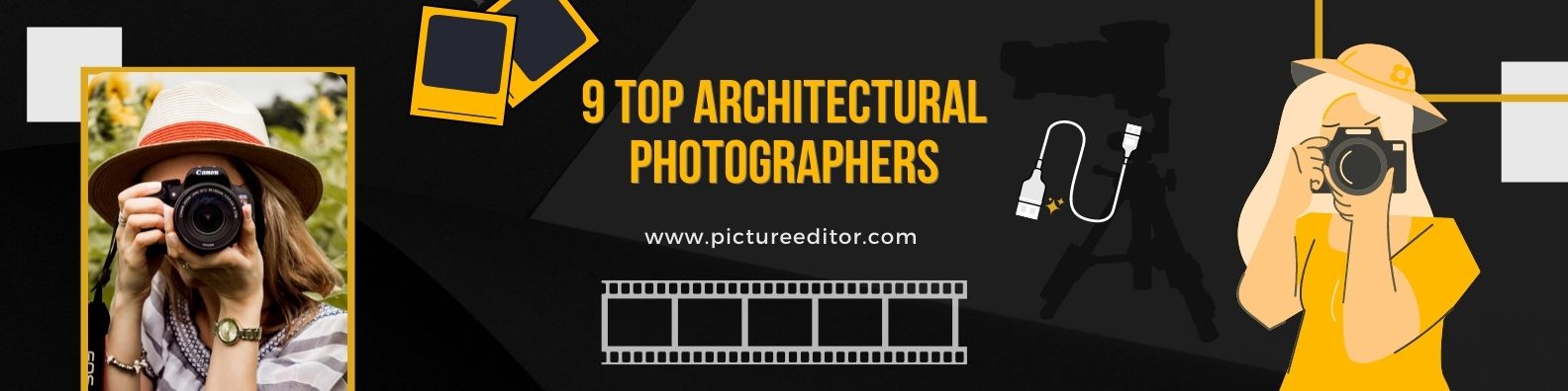 9 Top Architectural Photographers