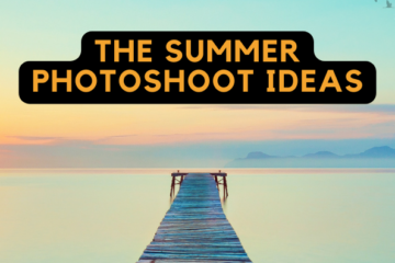 The Summer Photoshoot Idea