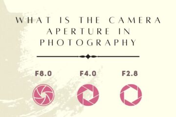 What Is The Camera Aperture In Photography