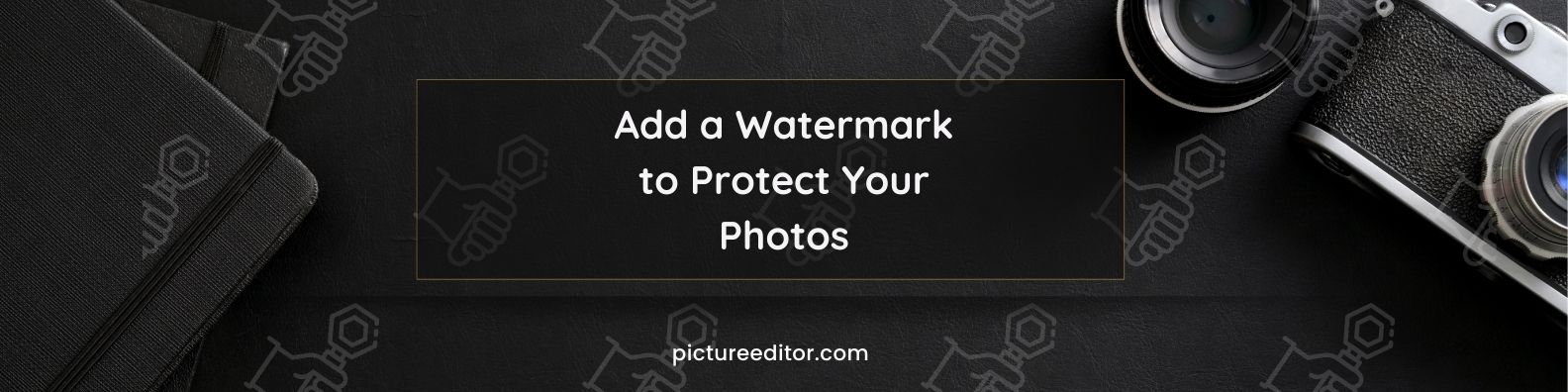 Add a Watermark to Protect Your Photos-new