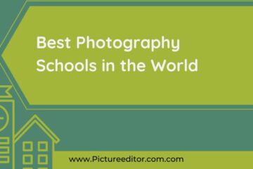 Best Photography Schools in the World