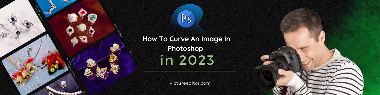 8 Best Tips For Jewelry Image Editing Services in 2023