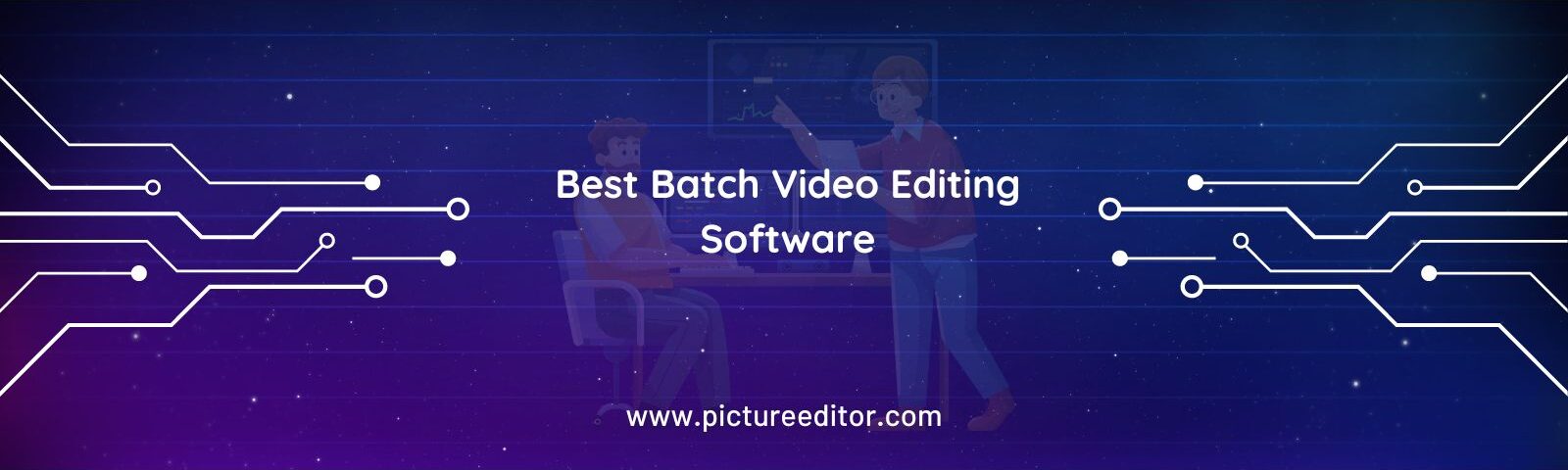 Best Batch Video Editing Software in 2023