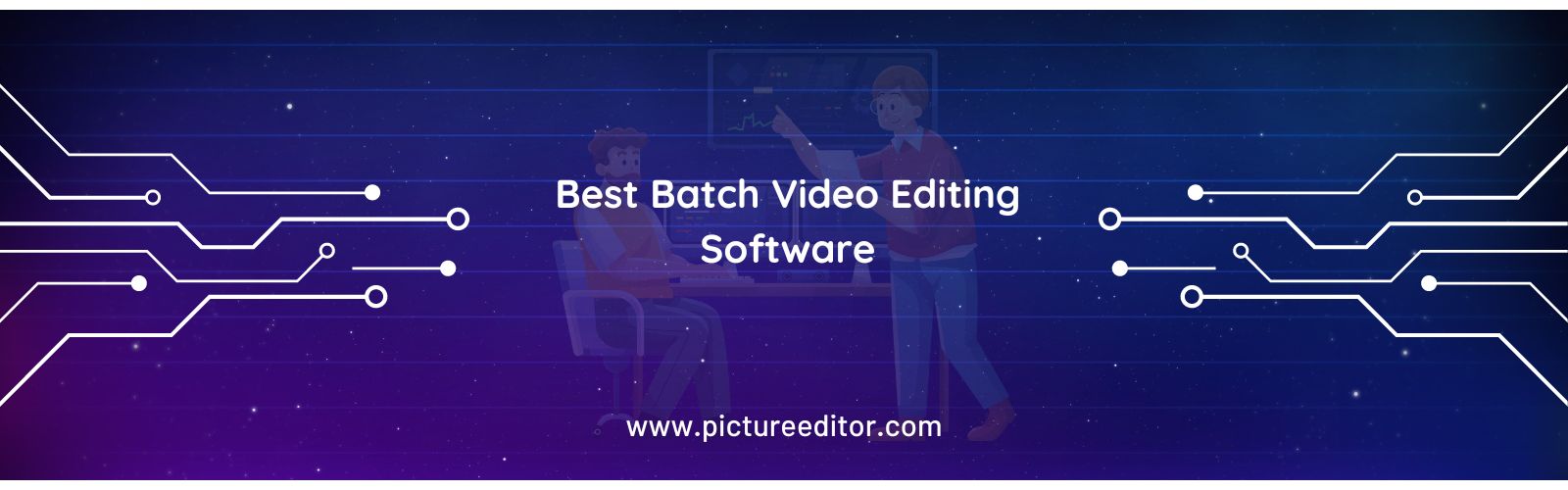Best Batch Video Editing Software in 2023 - pictureeditor.com