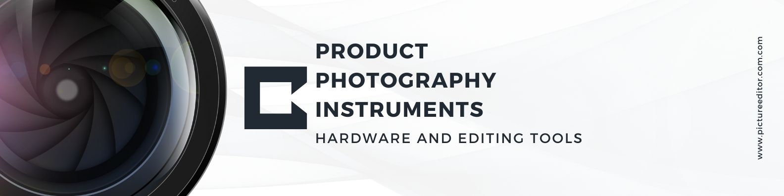 Product Photography Instruments