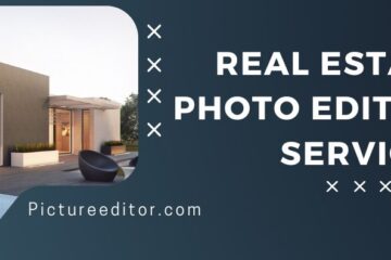 REAL ESTATE PHOTO EDITING SERVICES